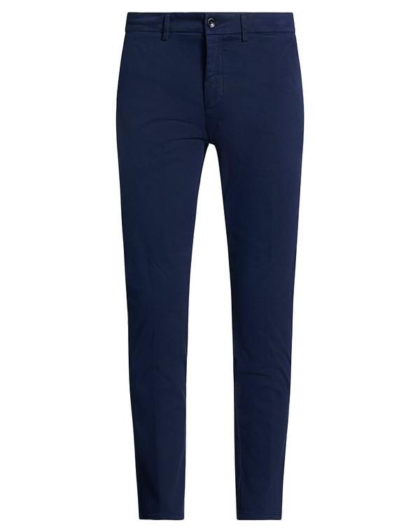 ハーモント ブレイン メンズ ボトムス カジュアルパンツ チノパンツ HARMONT BLAINE Navy ネイビー