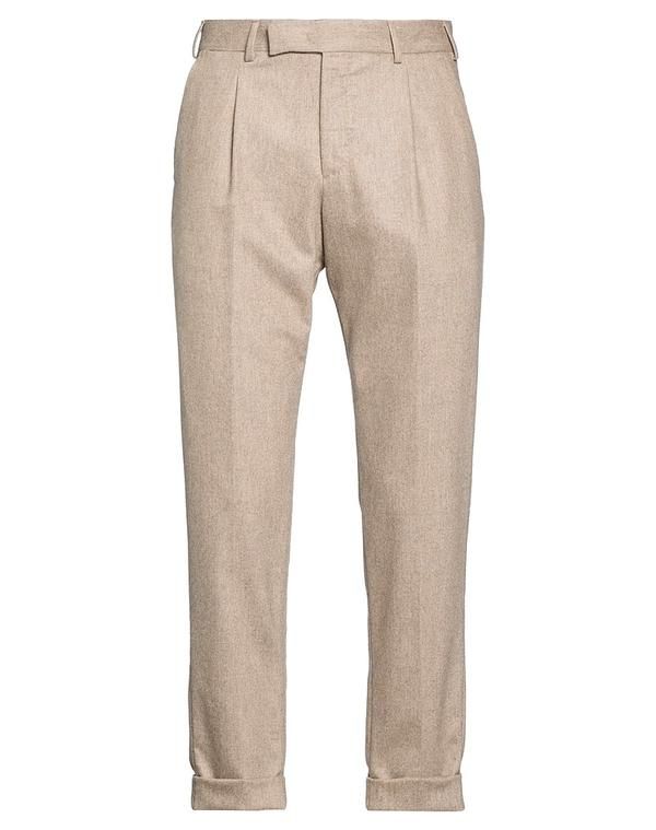 PT トリノ メンズ ボトムス カジュアルパンツ クラシックパンツ PTorino Taupe トープ