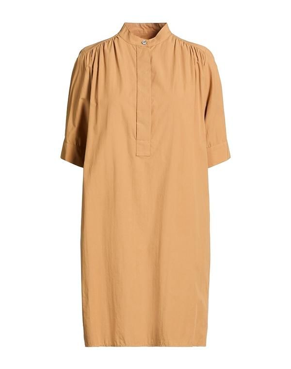 オットダム レディース トップス ワンピース サマードレス OTTODAME Camel キャメル