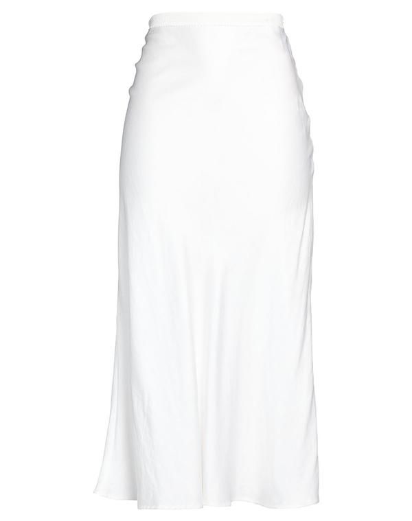 サンドロ レディース ボトムスカート SANDRO White ホワイト 29,770円
