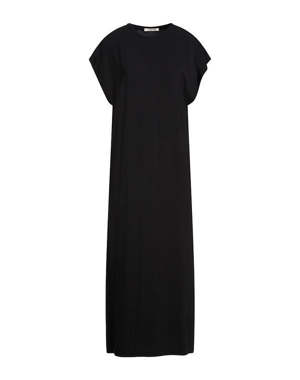 ヒンノミネイト レディース トップス ワンピース サマードレス HINNOMINATE Black ブラック