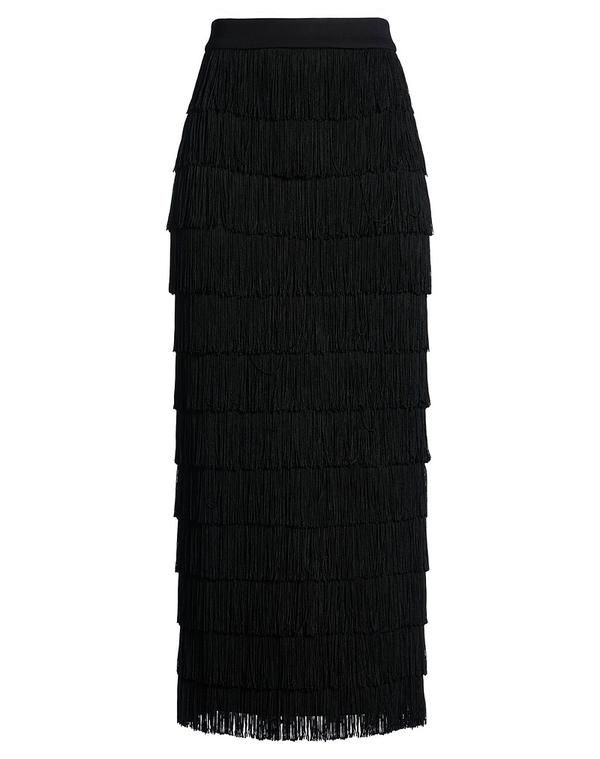 ドロシー シューマッハ レディース ボトムスカート DOROTHEE SCHUMACHER Black ブラック