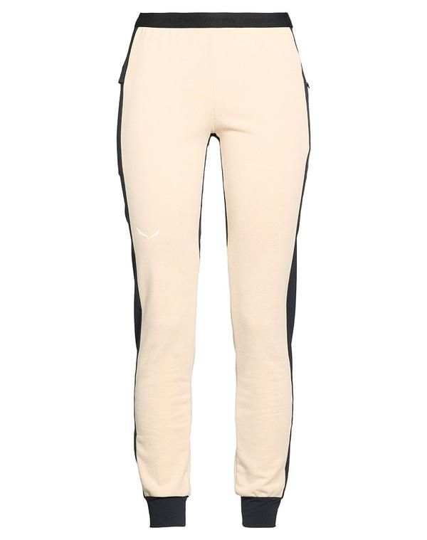 サレワ レディース ボトムス カジュアルパンツ スウェットパンツ SALEWA Beige ベージュ 23,850円