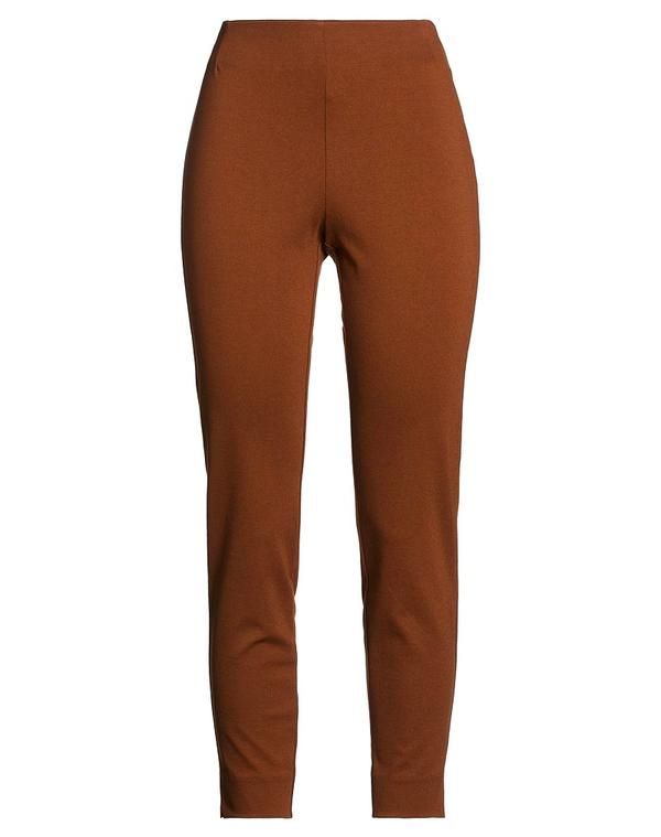 マルパルミ レディース ボトムス カジュアルパンツ MALPARMI Brown ブラウン 32,370円