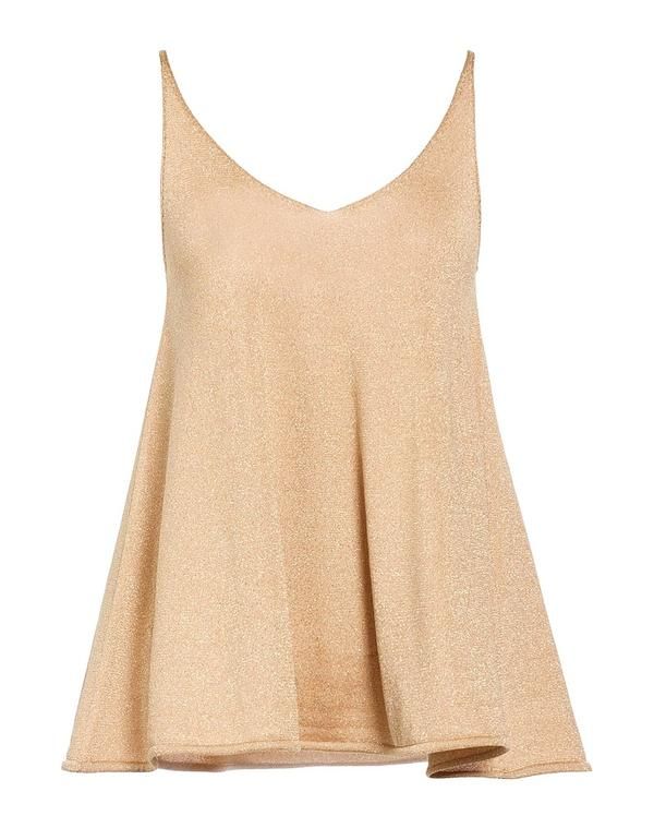 サーカス・ホテル レディース トップス シャツ CIRCUS HOTEL Beige ベージュ