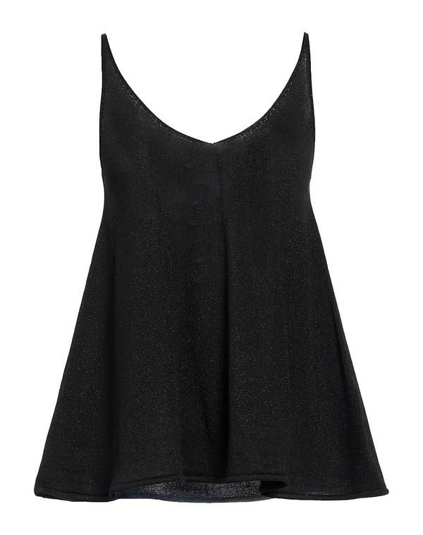 サーカス・ホテル レディース トップス シャツ CIRCUS HOTEL Black ブラック