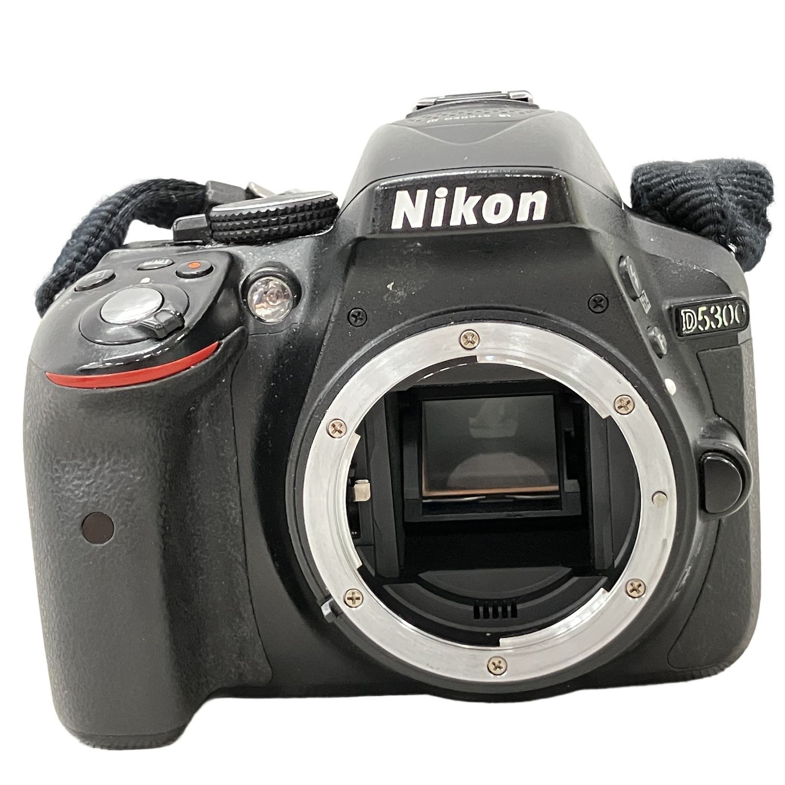 【ジャンク品】Nikon D5300 デジタル一眼レフボディ Nikon D5300 ボディ ニコン デジタル 一眼レフ カメラ ジャンク