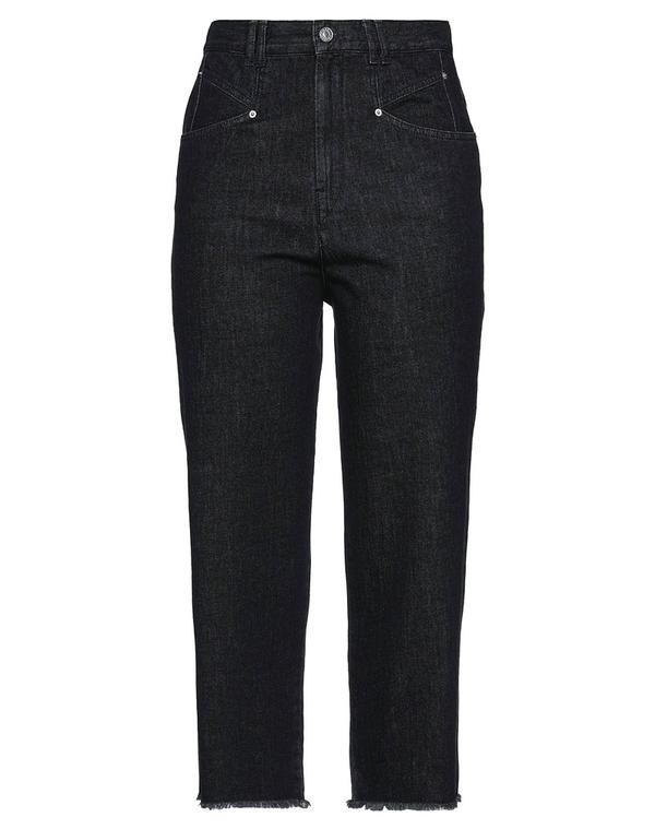 イザベル マラン レディース ボトムス デニムパンツ ジーンズ ISABEL MARANT Charcoal チャコール