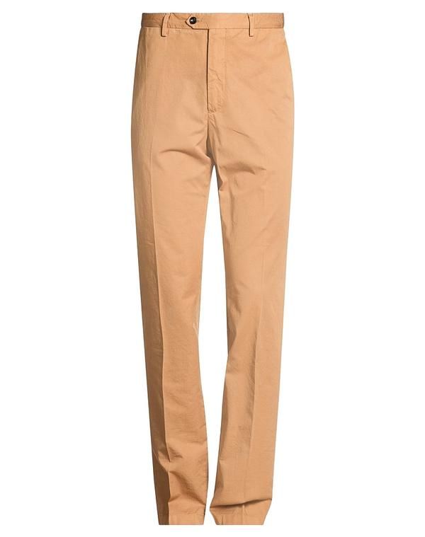ドルモア メンズ ボトムス カジュアルパンツ チノパンツ DRUMOHR Camel キャメル