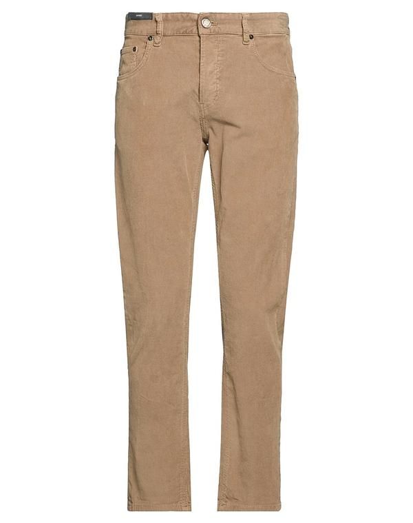 PT トリノ メンズ ボトムス カジュアルパンツ PTorino Khaki カーキ