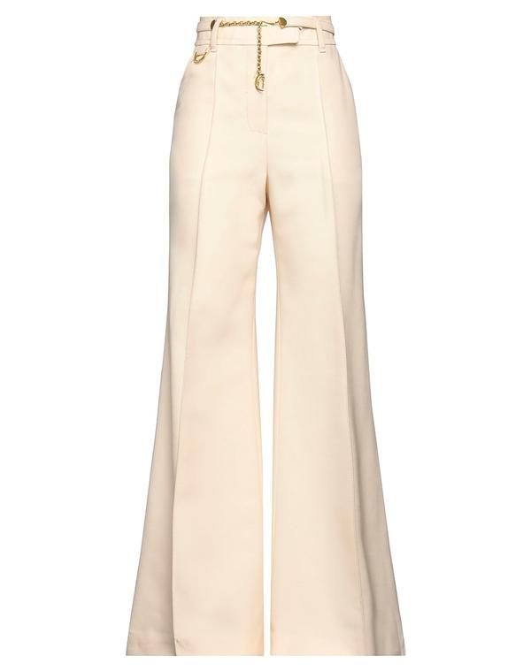 ジマーマン レディース ボトムス カジュアルパンツ ZIMMERMANN Off White オフホワイト