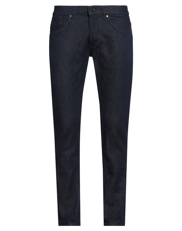 ドンダップ メンズ ボトムス デニムパンツ ジーンズ DONDUP Blue ブルー