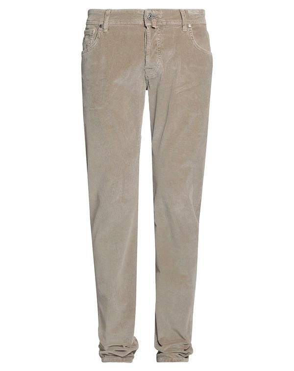 ヤコブ コーエン メンズ ボトムス カジュアルパンツ JACOB COH Ё N Taupe トープ
