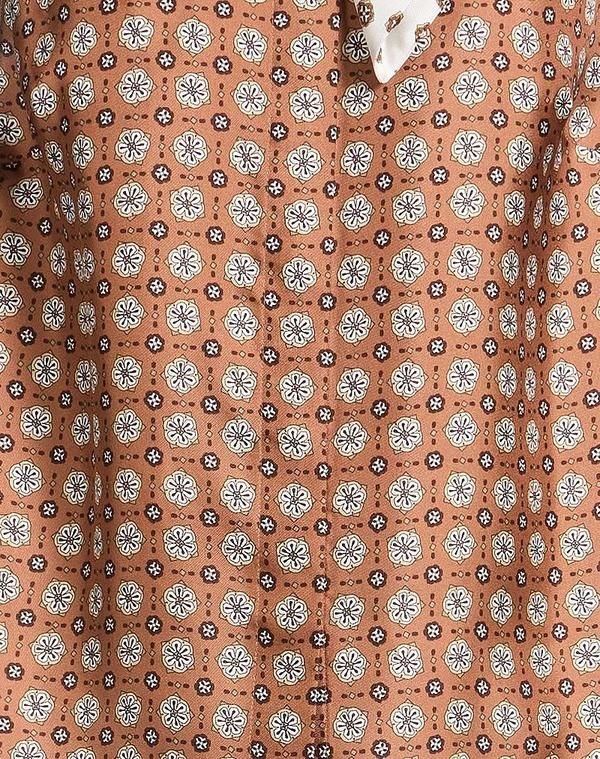 ドロシー シューマッハ レディース トップス シャツ DOROTHEE SCHUMACHER Camel キャメル