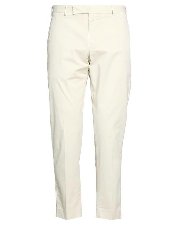 PT トリノ メンズ ボトムス カジュアルパンツ PTorinoff White オフホワイト
