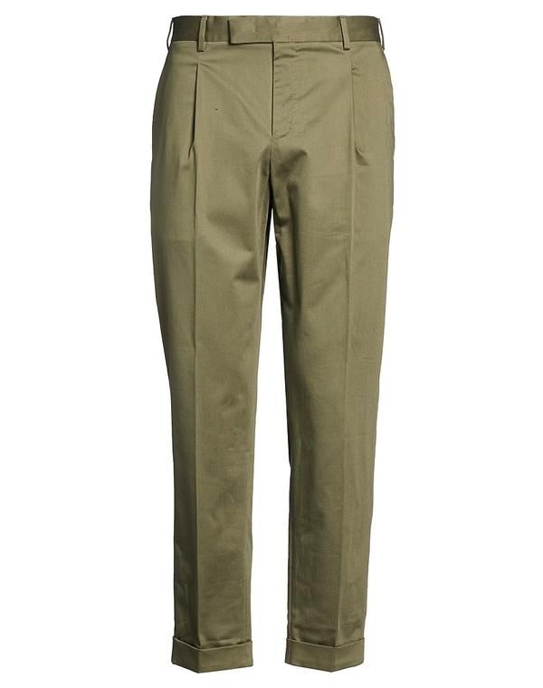 PT トリノ メンズ ボトムス カジュアルパンツ PTorino Sage Green グリーン