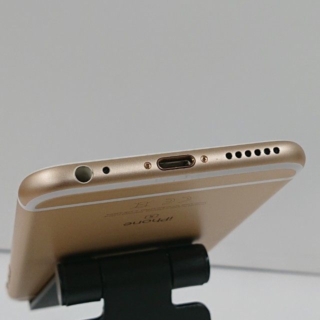 iPhone6s 32GB ドコモ ゴールド 送料無料 本体 c21421 【公式通販】