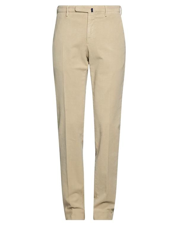 インコテックス メンズ ボトムス カジュアルパンツ INCOTEX Khaki カーキ