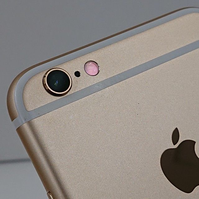 iPhone6s 32GB ドコモ ゴールド 送料無料 本体 c21421 【公式通販】