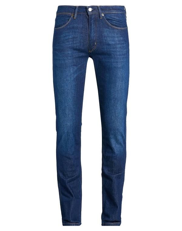アクネ ストゥディオズ メンズ ボトムス デニムパンツ ジーンズ ACNE STUDIOS Blue ブルー
