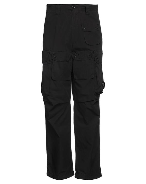 シーピーカンパニー メンズ ボトムス カジュアルパンツ CP COMPANY Black ブラック