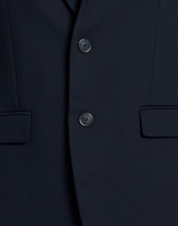 パトリツィア ペペ メンズ アウター ジャケット・ブルゾン PATRIZIA PEPE Navy ネイビー