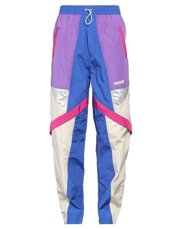 イザベル マラン メンズ ボトムス カジュアルパンツ ISABEL MARANT Bright Blue ブルー