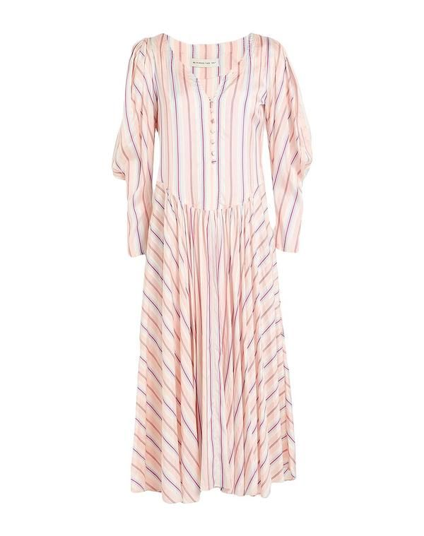 エトロ レディース トップス ワンピース ETRO Pink ピンク