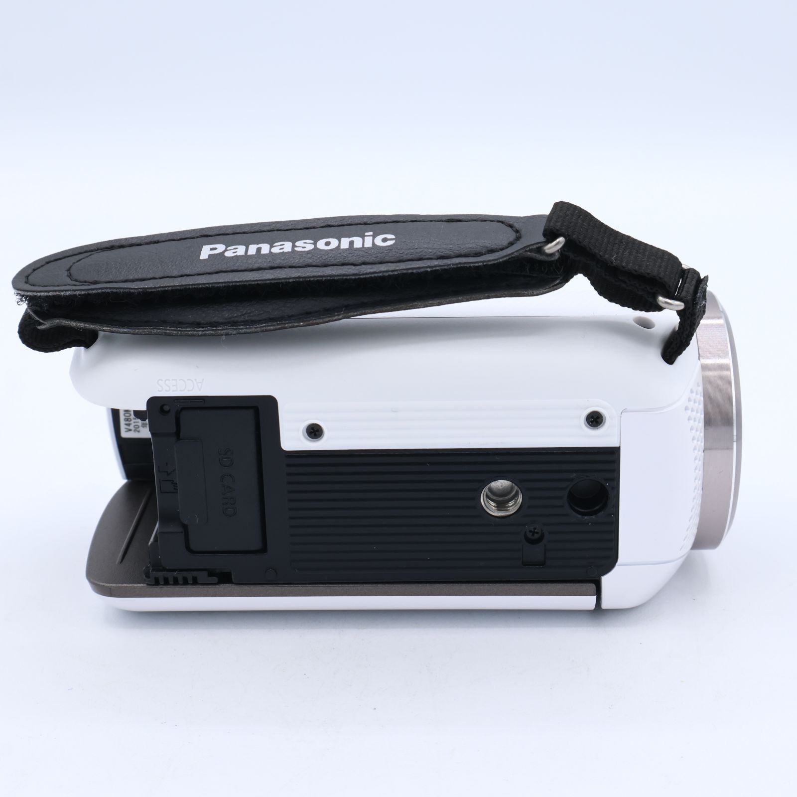Panasonic パナソニック HDビデオカメラ V480M 32GB 高倍率90倍ズーム
