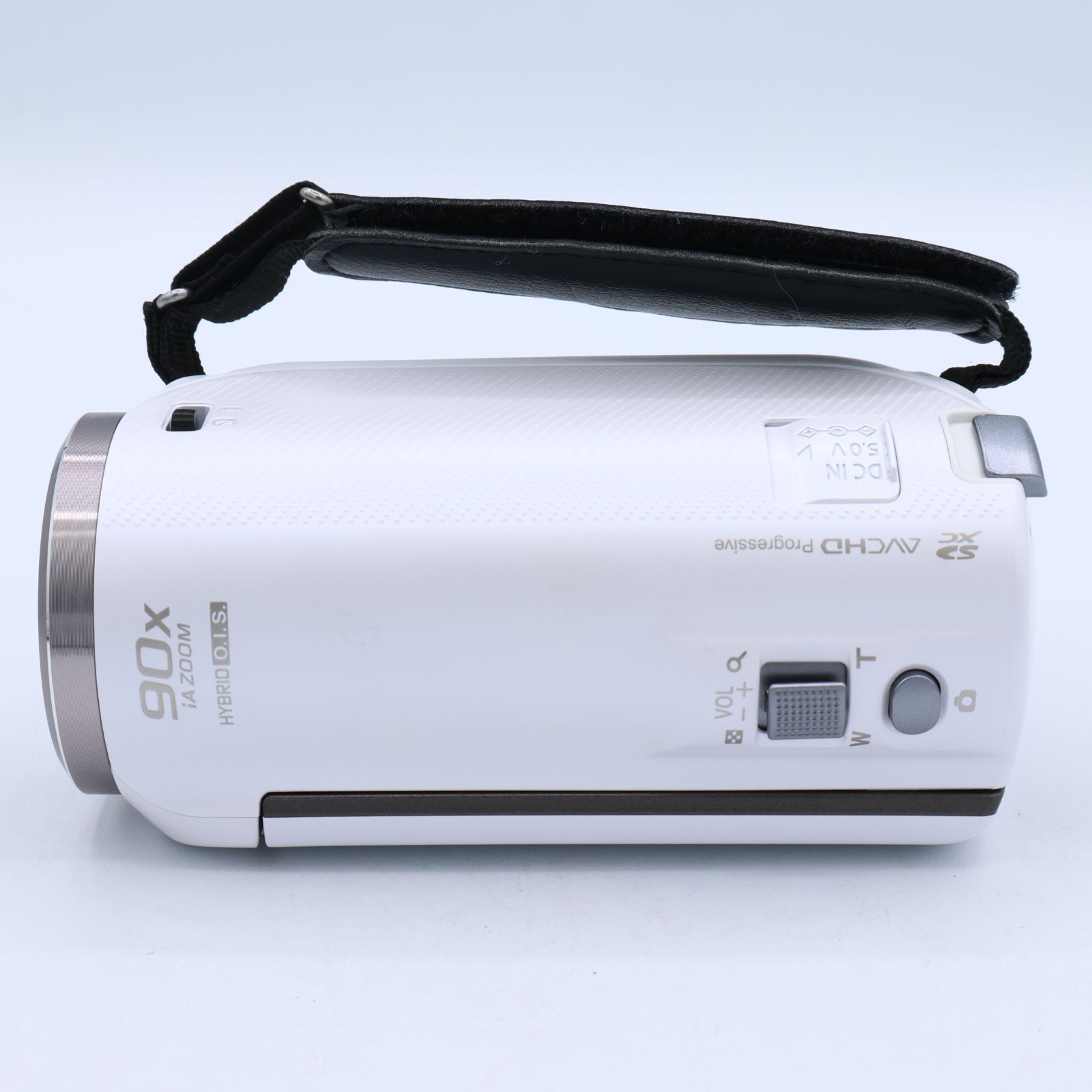 Panasonic パナソニック HDビデオカメラ V480M 32GB 高倍率90倍ズーム
