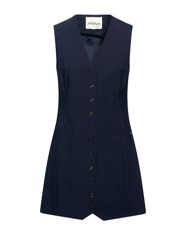 オットダム レディース トップス ワンピース OTTODAME Navy ネイビー 26,520円