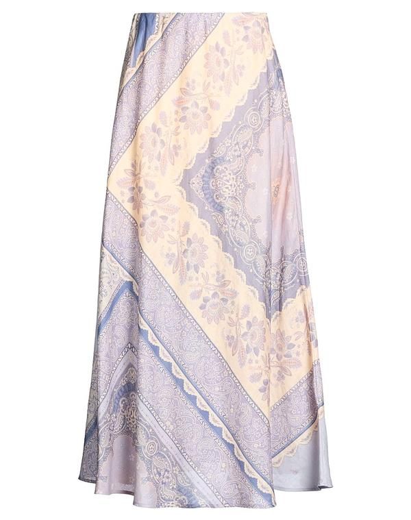 ジマーマン レディース ボトムスカート ZIMMERMANN Lilac ライラック 103,290円