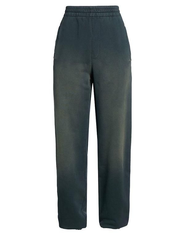 ゴールデングース レディース ボトムス カジュアルパンツ スウェットパンツ GOLDEN GOOSE Charcoal チャコール
