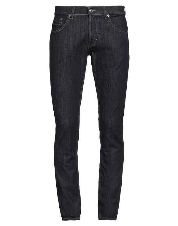 ドンダップ メンズ ボトムス デニムパンツ スキニー DONDUP Blue ブルー