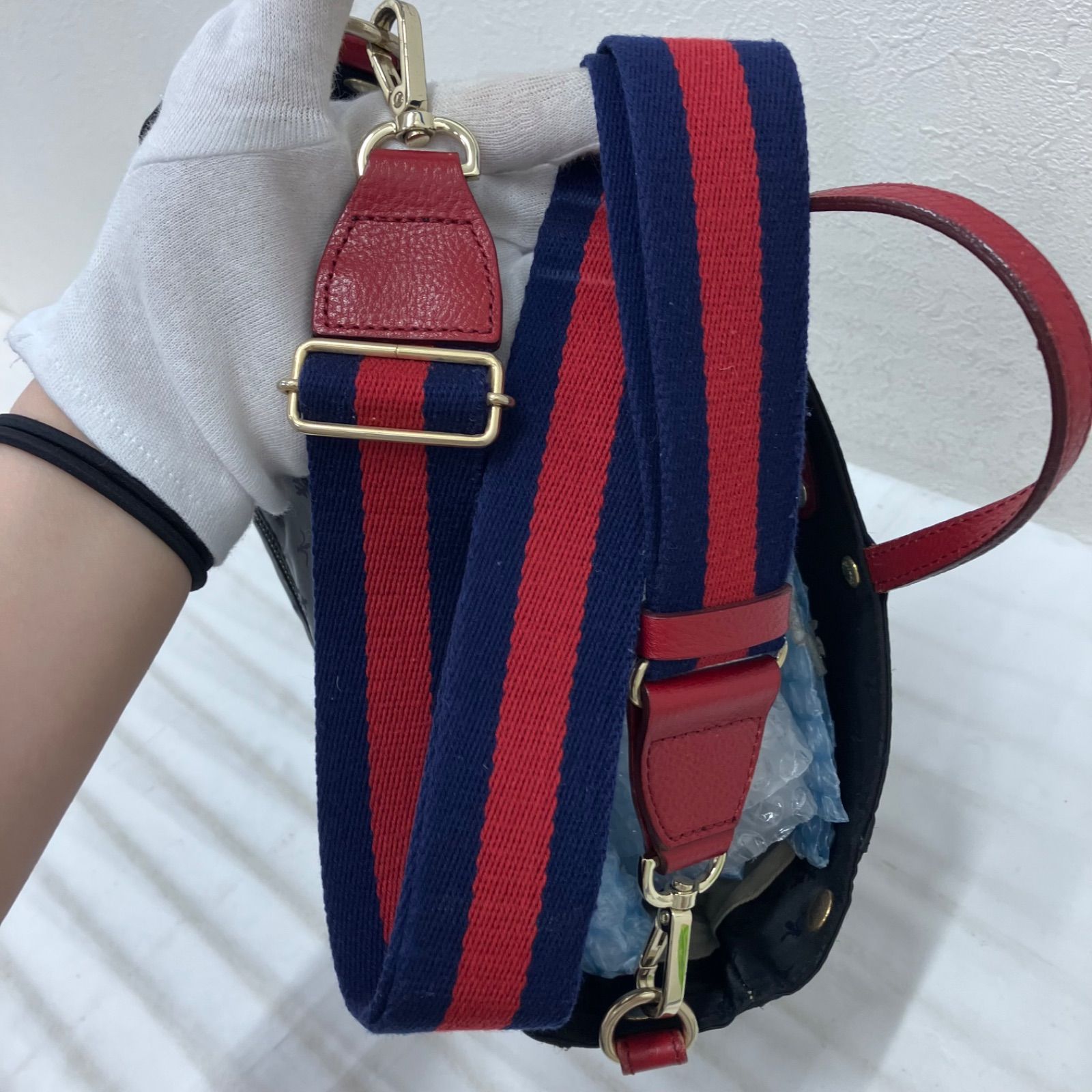 5636 russet ラシット ハンドバッグ 2way ショルダーバッグ SHOPPER