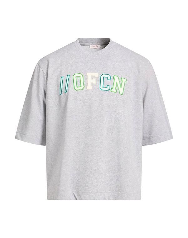 オフィシナ 36 メンズ トップス Tシャツ OFFICINA 36 Gray グレー