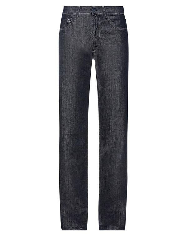 セブンフォーオールマンカインド メンズ ボトムス デニムパンツ ジーンズ 7 FOR ALL MANKIND Blue ブルー