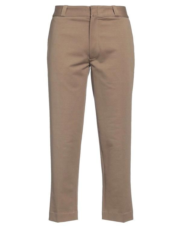 チルコロ 1901 メンズ ボトムス カジュアルパンツ CIRCOLO 1901 Taupe トープ
