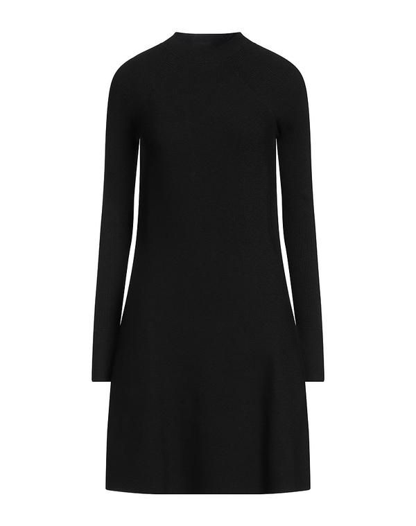 マックスマーラ レディース トップス ワンピース MAX MARA Black ブラック