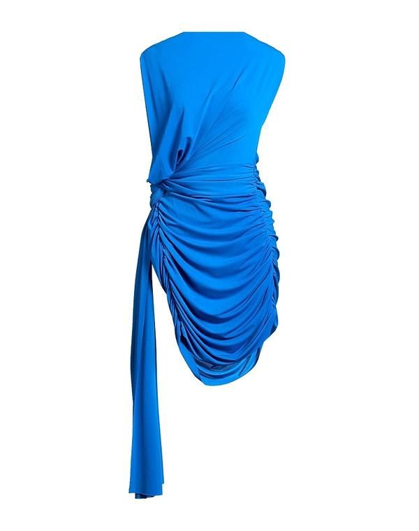 アレックスぺりー レディース トップス ワンピース ALEX PERRY Azure Blue ブルー