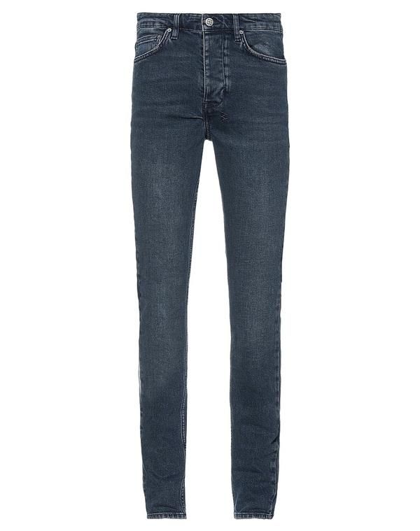 スビ メンズ ボトムス デニムパンツ ジーンズ KSUBI Blue ブルー