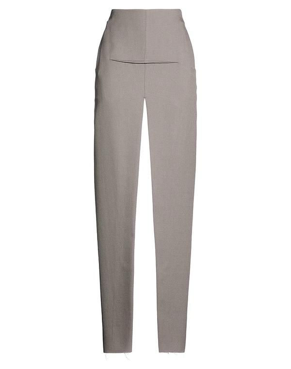 リックオウエンス レディース ボトムスカート RICK OWENS Taupe トープ