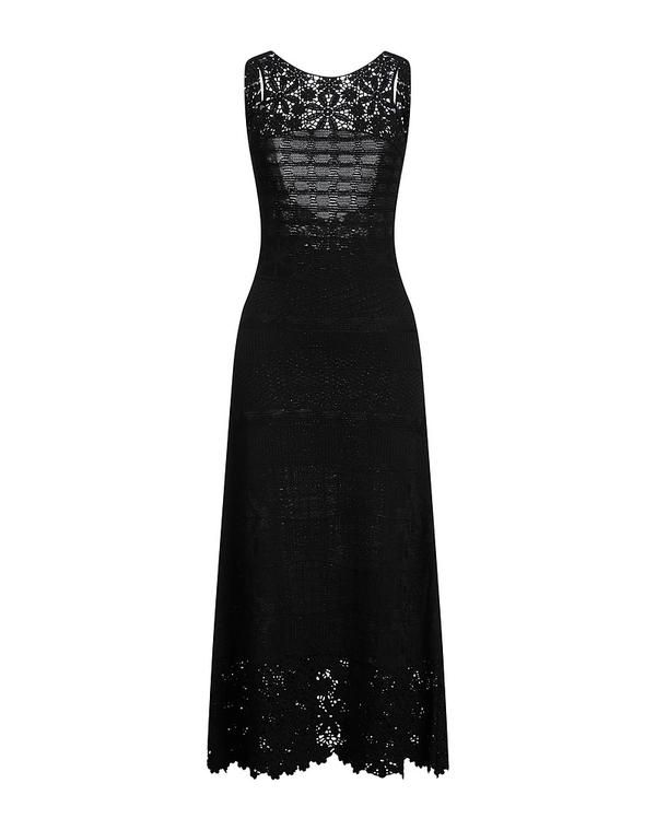 マージュ レディース トップス ワンピース MAJE Black ブラック