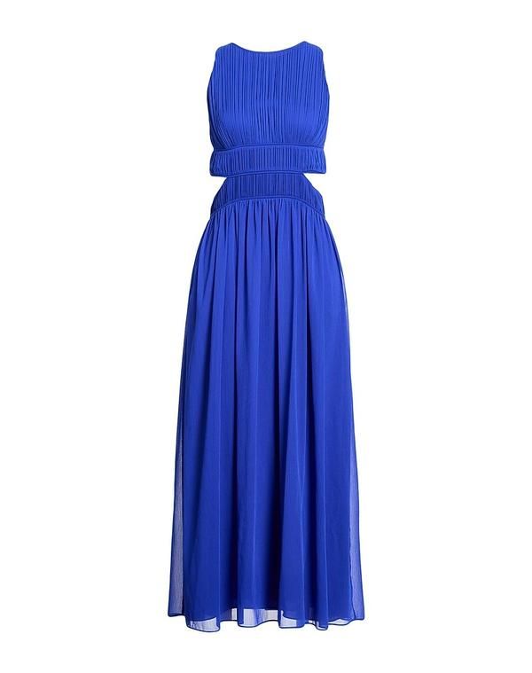 パトリツィア ペペ レディース トップス ワンピース PATRIZIA PEPE Blue ブルー
