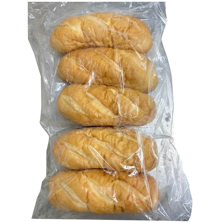 MIZUTOMI)バインミーバゲット 70G 冷凍【10個セット】 8,825円