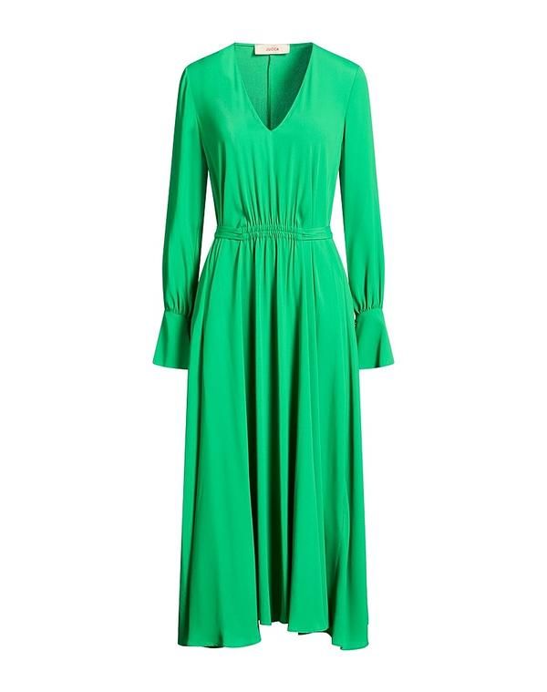 ユッカ レディース トップス ワンピース JUCCA Green グリーン 63,690円
