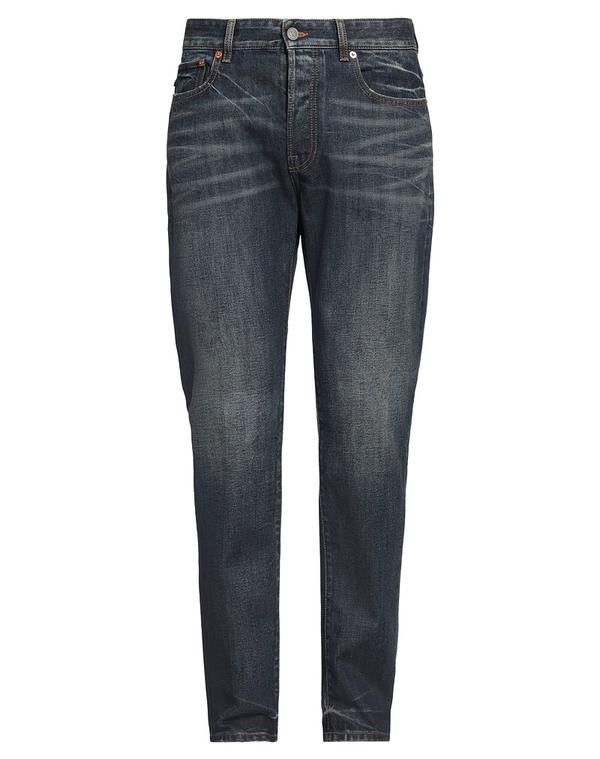 ヴァレンティノ メンズ ボトムス デニムパンツ ジーンズ VALENTINO GARAVANI Blue ブルー
