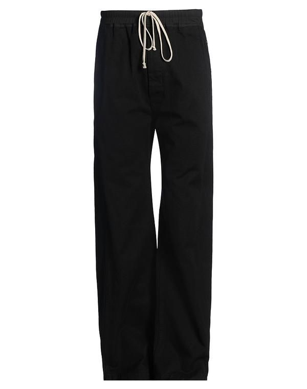 ダークシャドウ バイ リックオウエンス メンズ ボトムス カジュアルパンツ DRKSHDW by RICK OWENS Black ブラック