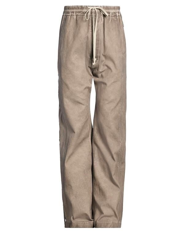 ダークシャドウ バイ リックオウエンス メンズ ボトムス カジュアルパンツ DRKSHDW by RICK OWENS Gray グレー