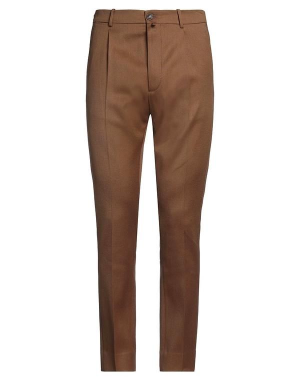 ヤコブ コーエン メンズ ボトムス カジュアルパンツ JACOB COH Ё N Khaki カーキ